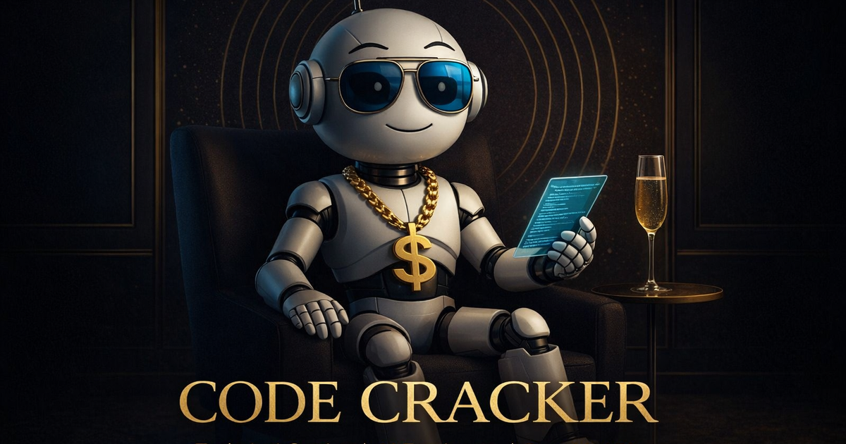 Code Cracker
